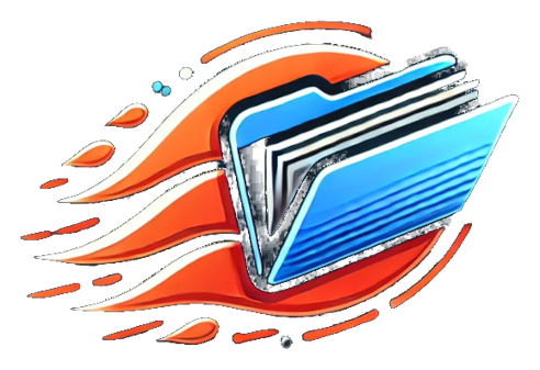 Fileroaster logo